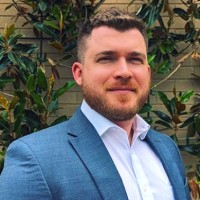 WorkRocket Employee Greg Thorpe's profile photo