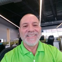 Raul S. Mastrapa Email & Phone Number
