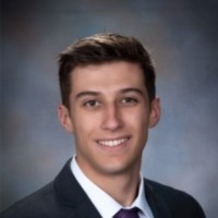 Stone Ridge Asset Management Employee Jake Gallagher's profile photo