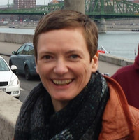 Code-on Employee Hilde Keymeulen's profile photo