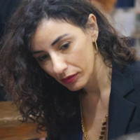 Lametayel Employee Revital Shachar's profile photo