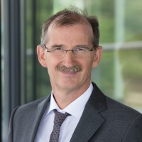 Dataport AöR Employee Johann Bizer's profile photo