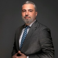 ATFX MENA Employee Khaldoun Sharaiha's profile photo