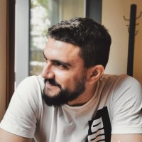 Tendril Studio Employee Danilo Silveira's profile photo