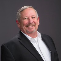 Ingram Micro Employee Ken Bruce's profile photo
