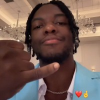 in-Training Employee Henry Obeng's profile photo