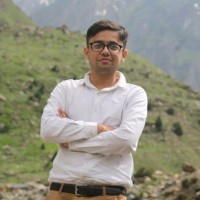 SmartEnds Employee Mudassir Khan's profile photo