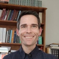 Westminster Seminary California Employee Jason Pickard's profile photo