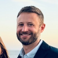 Integ Employee Will Johnson's profile photo