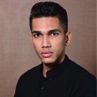 Claro Nicaragua Employee Caleb Taylor's profile photo