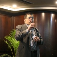 Lidotel Employee Rubén Darío Fuentes Aponte's profile photo