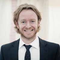 Deutsche Bank Employee Ryan Howells's profile photo