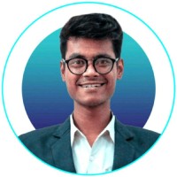 ChainStats Pro Employee Shivam Suryavanshi's profile photo