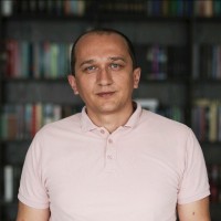 ProCredit Bank Bulgaria Employee Kristiyan Durzhev's profile photo