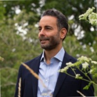 Tropic Employee Eyal Maori's profile photo