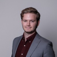 SKUsafe Employee Mason O'Connor's profile photo