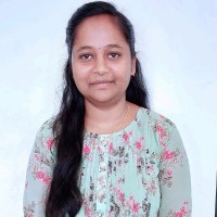 CogentSoft Systems Employee Jamunashri Shanmugasundaram's profile photo