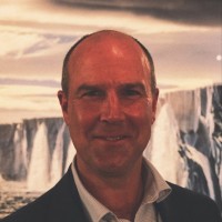 Talking Talent Employee Chris Parke's profile photo