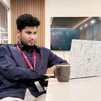 WHY Global Services Employee Ashen S's profile photo