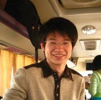 Locatify Employee Jack Feng's profile photo