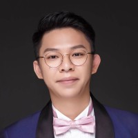 APEX CARGO SERVICE CO.,LTD. Employee Bruce Ye's profile photo