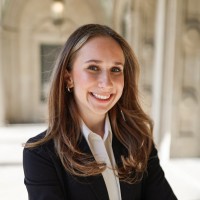 Elizabeth Benjamin's profile photo