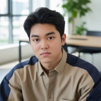 EdgeMode Employee Yansen Tan's profile photo