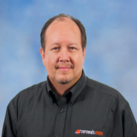 Zero Wait-State Employee Stephen Porter's profile photo