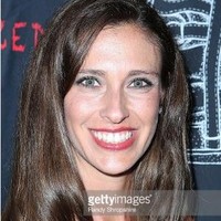 SAG & AFTRA Employee Natasha Halevi's profile photo