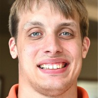 Brainerd Dispatch Employee Conrad Engstrom's profile photo