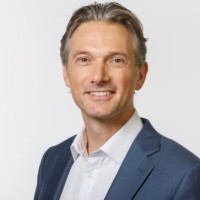 Teva Pharmaceuticals Employee Richard Francis's profile photo