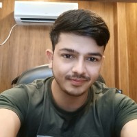 Prodo Employee Durga Dutt's profile photo