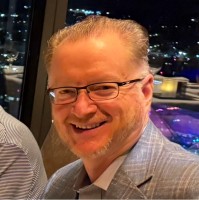 ACP, Inc. Employee Ken Harris's profile photo