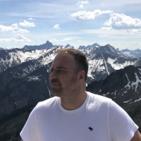 Heubach India Employee Andreas Harz's profile photo