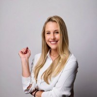 Saint James Iced Tea Employee Hayley Budden's profile photo