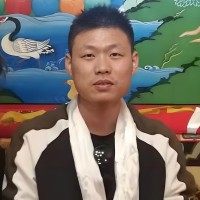 Canrd Employee Sen Zhu's profile photo