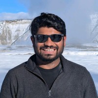 Taula Capital Management Employee Adithya Narayana's profile photo