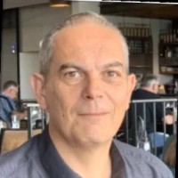 ASSOCIATION LE PRE DE LA BATAILLE Employee Sylvain Breugnot's profile photo