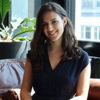 C Wire Employee Maja Najdanović's profile photo