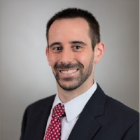 MUFG Capital Analytics Employee Jeff Robzen's profile photo