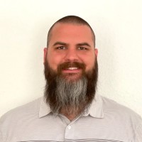 aim.vision Employee Tony Ferrell's profile photo