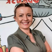 SANDEX.PL Employee Justyna Osik's profile photo