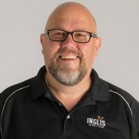 Inglis Jewellers Employee Greg Johnston's profile photo