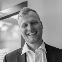 Typewriter Therapeutics, Inc. Employee Atti English's profile photo