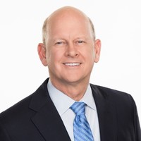 JLL Employee Paul Hanna's profile photo