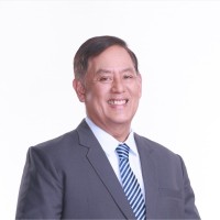 Banco de Oro, Universal Bank, Inc. Employee Tovi Mendoza's profile photo