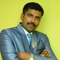 Bluewell Employee Manjunath Nl's profile photo
