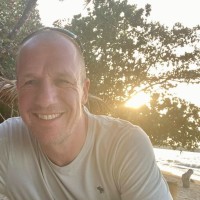 Cardano Foundation Employee Andreas Pletscher's profile photo