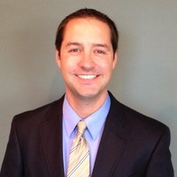 Aon Employee Mark Schumacher's profile photo