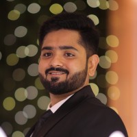 Dharmik Vyas Email
